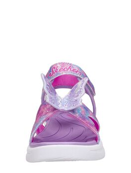 Jumpsters Sandal - Butterfly