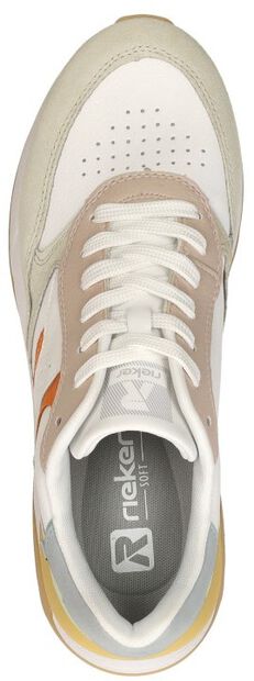 Sneakers Laag - large