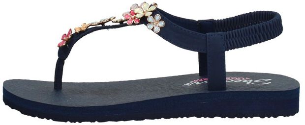 Cali Meditation Glass Daisy - large