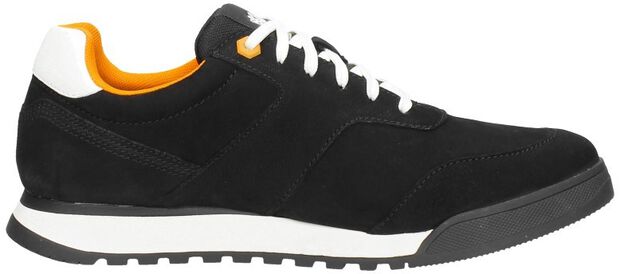 Miami Coast Leather Sneaker - large
