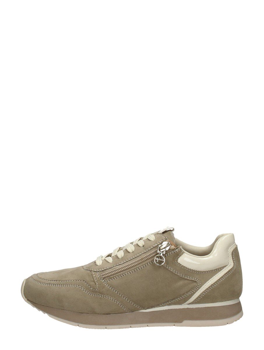 Dames lage veterschoenen - Schuurman Schoenen
