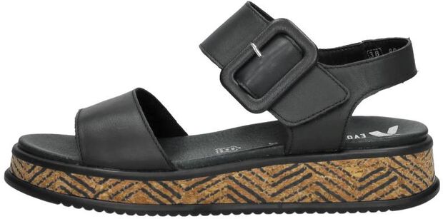 Sandalen Plat - large