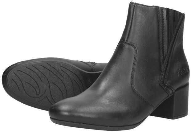 Enkellaarsjes Hak - large