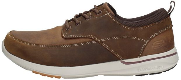 Relaxed Fit Elent Leven - large