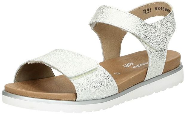 Dames sandalen - large