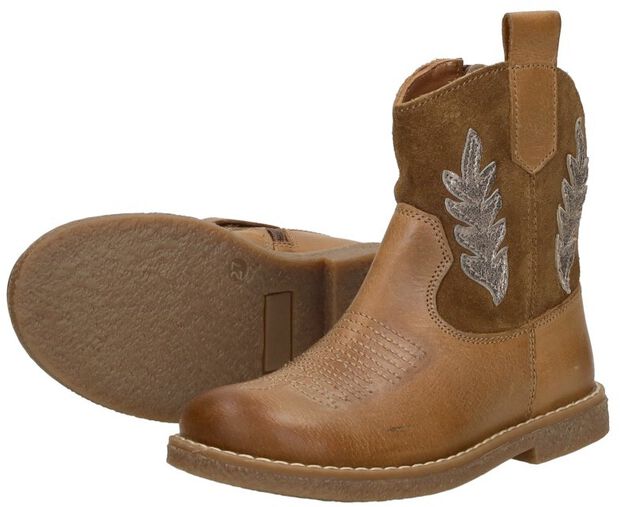 Enkellaarsjes - large