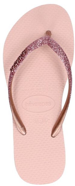 Hav. Slim Glitter - large