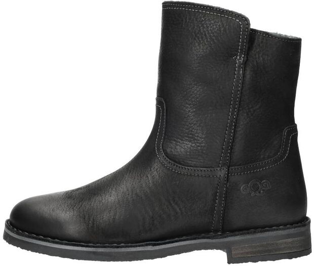 Dames enkellaarsjes - large