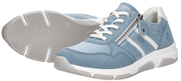 Veterschoenen Laag - large