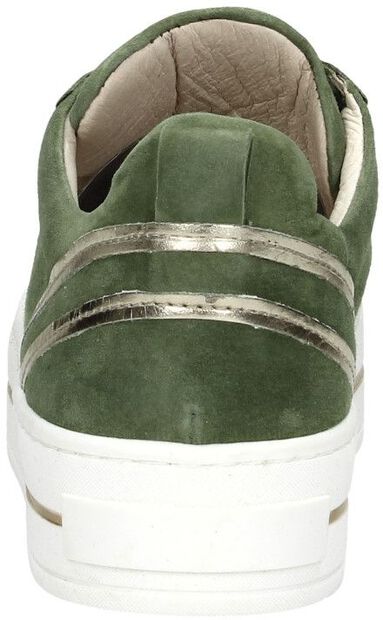 Dames veterschoenen - large