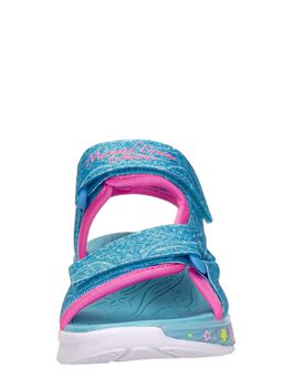 Mermaid Dreams Sandal