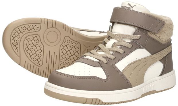 Rebound Slam Mid Cozy AC+ PS - large