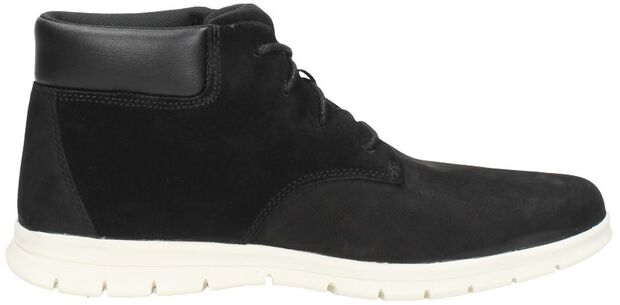 Graydon Chukka - large