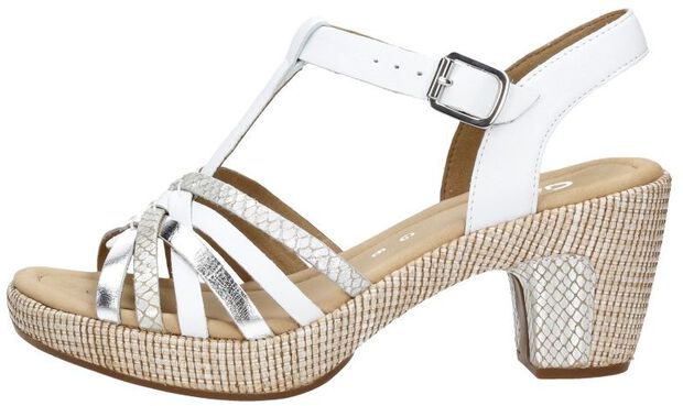 Dames sandalen - large