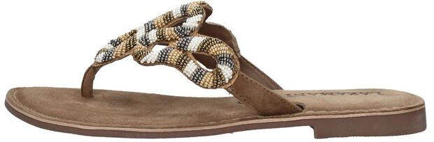 Teenslippers - large