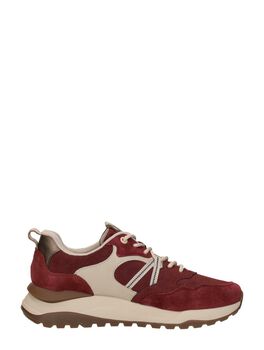Sneakers Laag