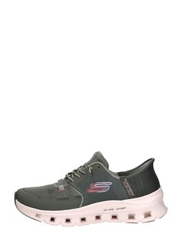 Slip-ins: Glide-Step Pro