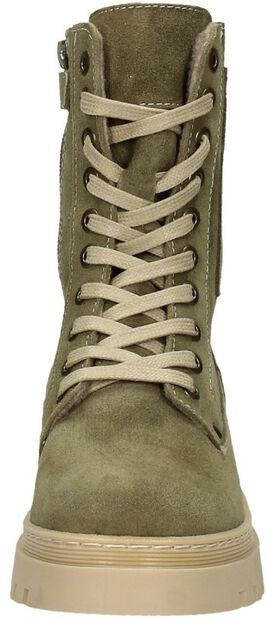 Veterschoen hoog - large