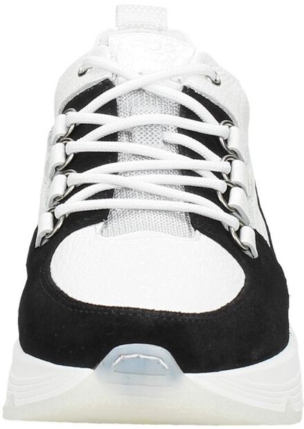 Veterschoenen Laag - large