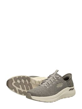 Arch Fit 2.0 - Look Ahead