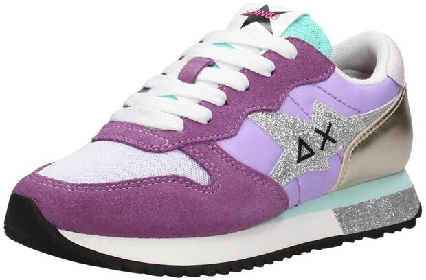 Stargirl Glitter Logo - large