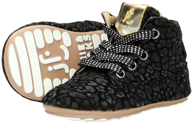 Meisjes babyschoentjes - large