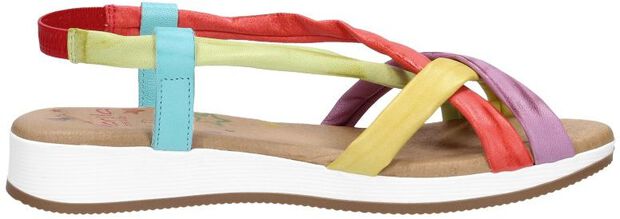 Dames sandalen - large