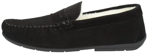 Heren pantoffels - large