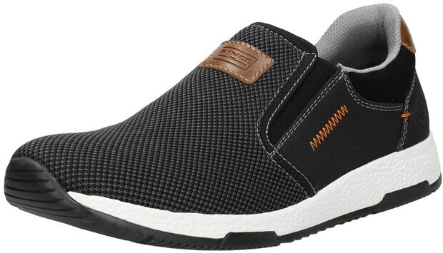 Heren instapschoenen - large