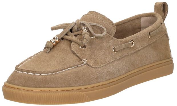 Dames bootschoen - large