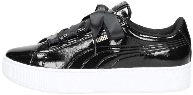 Vikky Platform Ribbon - large