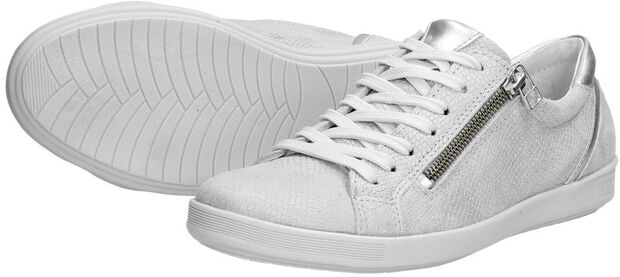 Dames veterschoenen - large