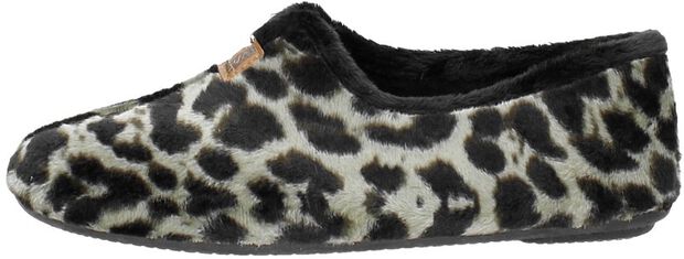 Dames pantoffels - large