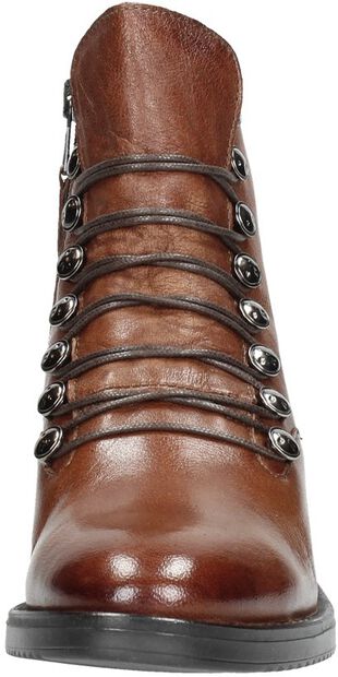 Dames veterschoenen - large