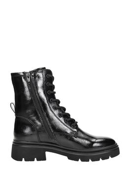 Veterschoenen Hoog