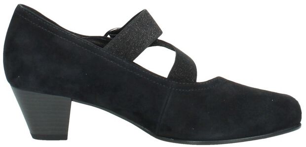Dames pumps - large