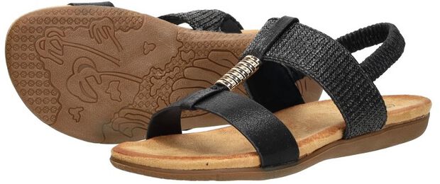 Sandalen Plat - large