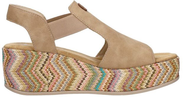 Sandalen Hak - large