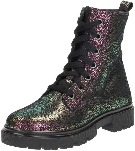 Veterschoen hoog - large