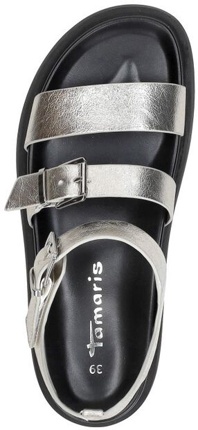 Sandalen Plat - large