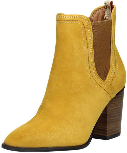 Dames enkellaarsjes - large