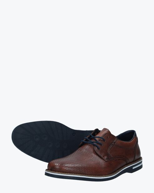 Heren veterschoenen - large