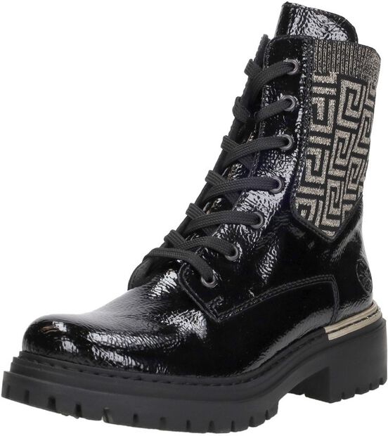 Veterschoenen Hoog - large