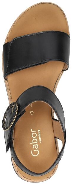 Sandalen Plat - large