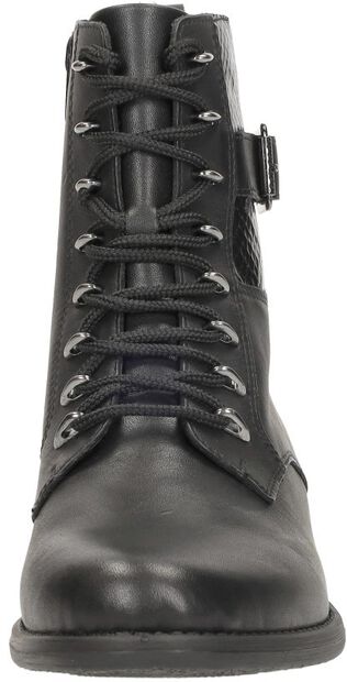 Veterschoenen Hoog - large