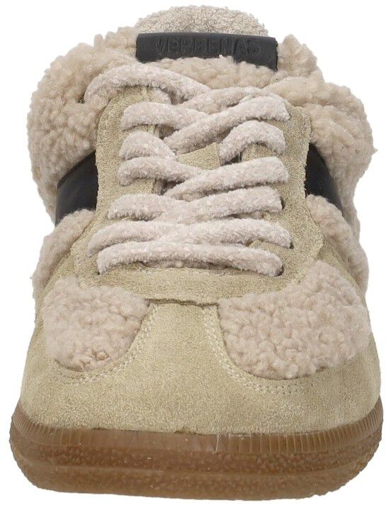 Verbenas - Sora Nairobi/Serraje beige | Schuurman Schoenen