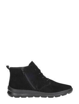 Veterschoenen Hoog