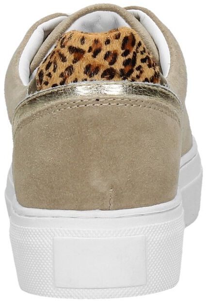 Dames veterschoenen - large