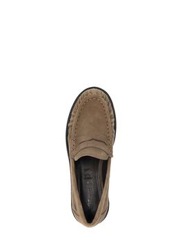 Mocassin