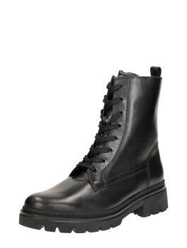 Veterschoenen Hoog
